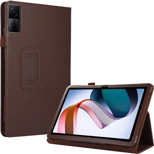 Xiaomi Redmi Pad 10.61 Için Litchi Texture Tablet Kılıfı (Yurt Dışından)