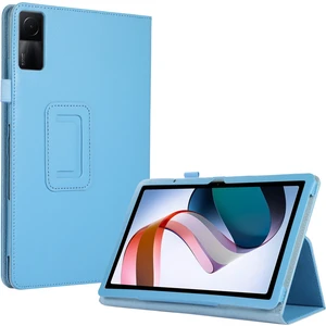 Xiaomi Redmi Pad 10.61 Için Litchi Texture Tablet Kılıfı (Yurt Dışından)