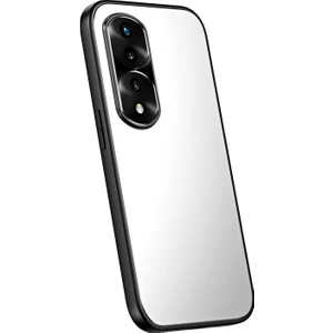 Honor 70 Pro Için R-Just Buzlu Tpu + Pc Telefon Kılıfı (Yurt Dışından)
