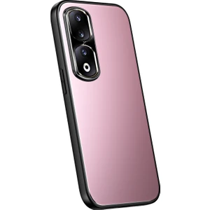 Buzlu Tpu + Honor 90 Için Pc Telefon Kılıfı (Yurt Dışından)