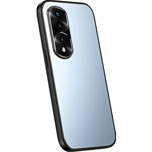 Honor 70 Pro Için R-Just Buzlu Tpu + Pc Telefon Kılıfı (Yurt Dışından)