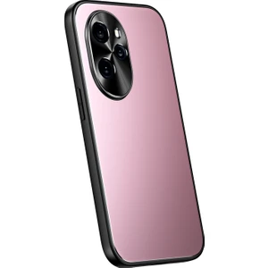 Honor 100 Pro Için R-Just Buzlu Tpu + Pc Telefon Kılıfı (Yurt Dışından)