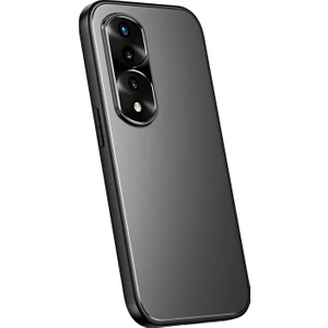 Honor 70 Pro Için R-Just Buzlu Tpu + Pc Telefon Kılıfı (Yurt Dışından)