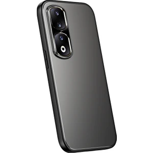 Buzlu Tpu + Honor 90 Için Pc Telefon Kılıfı (Yurt Dışından)