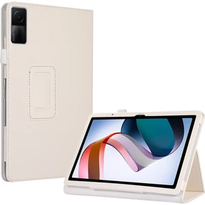 Xiaomi Redmi Pad 10.61 Için Litchi Texture Tablet Kılıfı (Yurt Dışından)