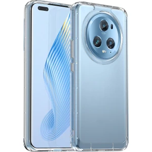 Honor Magic5 Pro Için Şeker Tpu Telefon Kılıfı (Yurt Dışından)