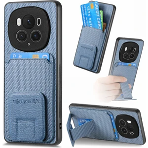 Onur Magic6 Pro Için Karbon Fiber Telefon Kılıfı (Yurt Dışından)