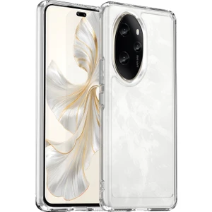 Honor 100 Pro Için Şeker Tpu Telefon Kılıfı (Yurt Dışından)