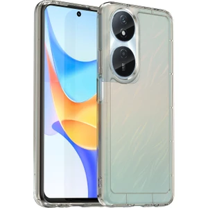 Honor Play 50 Plus Için Şeker Tpu Telefon Kılıfı (Yurt Dışından)