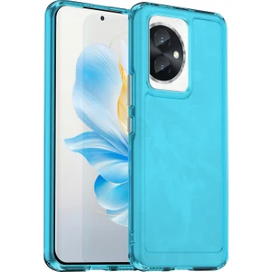 Onur 100 Için Şeker Tpu Telefon Kılıfı (Yurt Dışından)