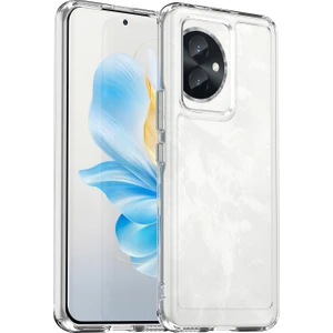 Onur 100 Için Şeker Tpu Telefon Kılıfı (Yurt Dışından)
