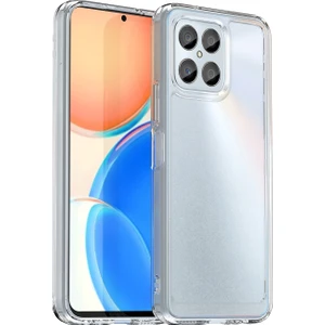Honor Play 30 Için Candy Tpu Telefon Kılıfı (Yurt Dışından)
