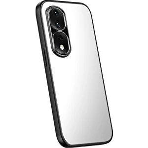 Buzlu Tpu + Honor 80 Için Pc Telefon Kılıfı (Yurt Dışından)
