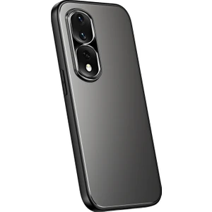 Buzlu Tpu + Honor 80 Için Pc Telefon Kılıfı (Yurt Dışından)