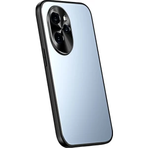 Honor 100 Pro Için R-Just Buzlu Tpu + Pc Telefon Kılıfı (Yurt Dışından)