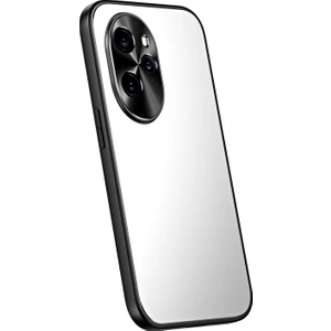 Buzlu Tpu + Honor 100 Için Pc Telefon Kılıfı (Yurt Dışından)