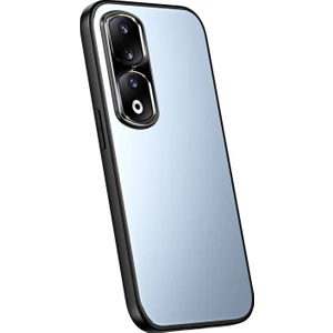 Buzlu Tpu + Honor 90 Için Pc Telefon Kılıfı (Yurt Dışından)