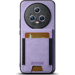 Onur Magic5 Için Cüzdan Standı Arka Telefon Kılıfı (Yurt Dışından)