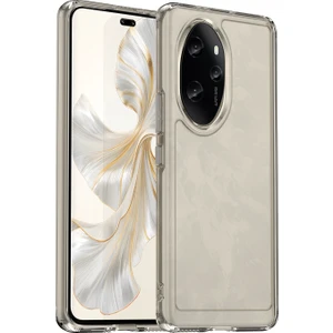 Honor 100 Pro Için Şeker Tpu Telefon Kılıfı (Yurt Dışından)