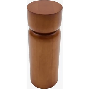 Tuca's Home Uniq 1 Ceviz Büyük Boy Yükseltici Sehpa