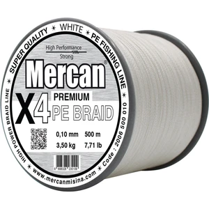 Pe Örgü Premium X4 Ip 500M Misina