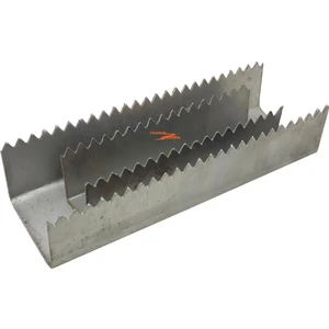 Yıldırım Nalbur Kaşağı Hayvan Kaşıma Yeni Model Metal Hayvan Tarama Plastik Uzun Tarama Aparatı Tımar Etme