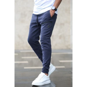 Basic Lacivert Eşofman 4207