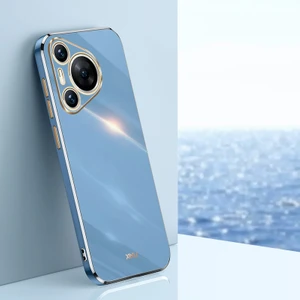 Huawei Pura 70 Için Xınlı Tpu Telefon Kılıfı (Yurt Dışından)
