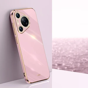 Huawei Pura 70 Pro / Pura 70 Pro+ Için Xınlı Tpu Telefon Kılıfı (Yurt Dışından)