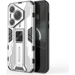 Huawei Pura 70 Için Süpersonik Zırh Telefon Kılıfı (Yurt Dışından)