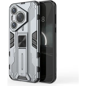 Huawei Pura 70 Için Süpersonik Zırh Telefon Kılıfı (Yurt Dışından)