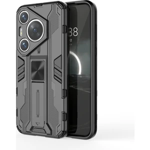 Huawei Pura 70 Pro Için Süpersonik Zırh Telefon Kılıfı (Yurt Dışından)