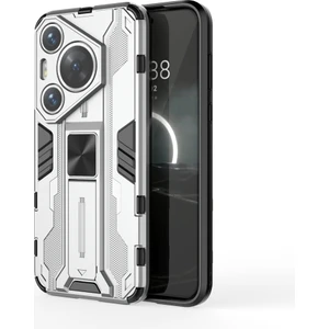 Huawei Pura 70 Pro Için Süpersonik Zırh Telefon Kılıfı (Yurt Dışından)