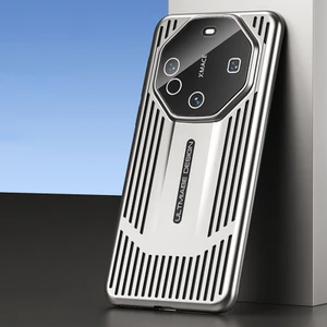 Huawei Mate 60 Için Soğutma Telefon Kılıfı (Yurt Dışından)