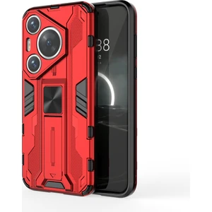Huawei Pura 70 Pro Için Süpersonik Zırh Telefon Kılıfı (Yurt Dışından)