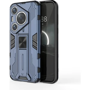 Huawei Pura 70 Pro Için Süpersonik Zırh Telefon Kılıfı (Yurt Dışından)