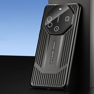 Huawei Mate 60 Için Soğutma Telefon Kılıfı (Yurt Dışından)