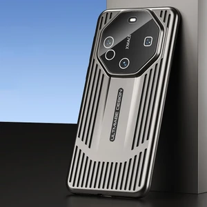 Huawei Mate 60 Için Soğutma Telefon Kılıfı (Yurt Dışından)