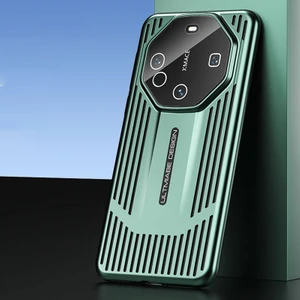 Huawei Mate 60 Için Soğutma Telefon Kılıfı (Yurt Dışından)