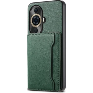 Huawei Nova 11 Pro Için Buzağı Dokusu Tam Kaplama Kılıf (Yurt Dışından)