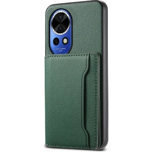 Huawei Nova 12 Için Buzağı Dokusu Tam Kaplama Kılıf (Yurt Dışından)