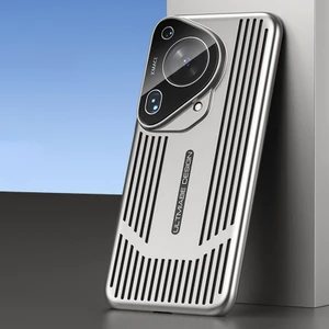 Huawei Pura 70 Ultra Için Soğutma Telefon Kılıfı (Yurt Dışından)