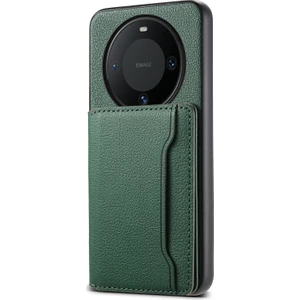 Huawei Mate 60 Için Buzağı Dokusu Tam Kaplama Kılıf (Yurt Dışından)
