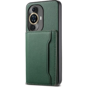 Huawei Nova 11 Için Buzağı Dokusu Tam Kaplama Kılıf (Yurt Dışından)
