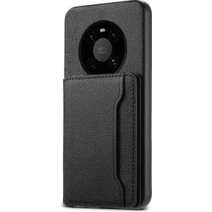 Huawei Mate 40 Için Buzağı Dokusu Tam Kaplama Kılıf (Yurt Dışından)