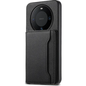 Huawei Mate 60 Için Buzağı Dokusu Tam Kaplama Kılıf (Yurt Dışından)