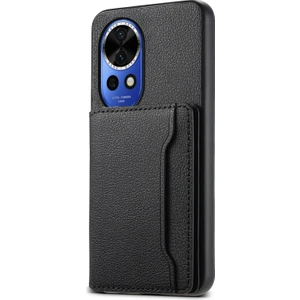 Huawei Nova 12 Için Buzağı Dokusu Tam Kaplama Kılıf (Yurt Dışından)