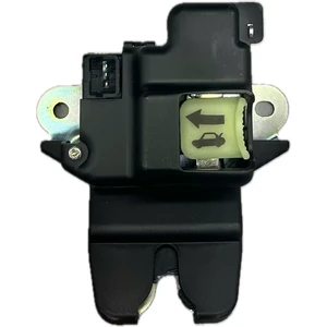 Parça Dünyam Bağaj Kilidi  Hyundai Elantra 2011-2015/RİO 2011-2017/KİA Cerato 2008-2014