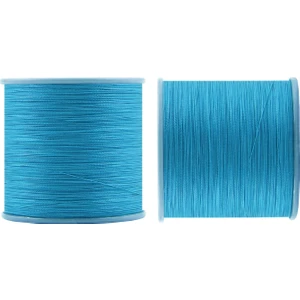 Premium Pe 4x Örgü 1000 M Mavi Ip Misina
