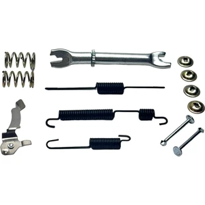 Parça Dünyam Yay Fren Tabla Hyundai Accent  1995-2000/EXCEL 1997-2006/ATOS  1997-2006  Sağ (Set)